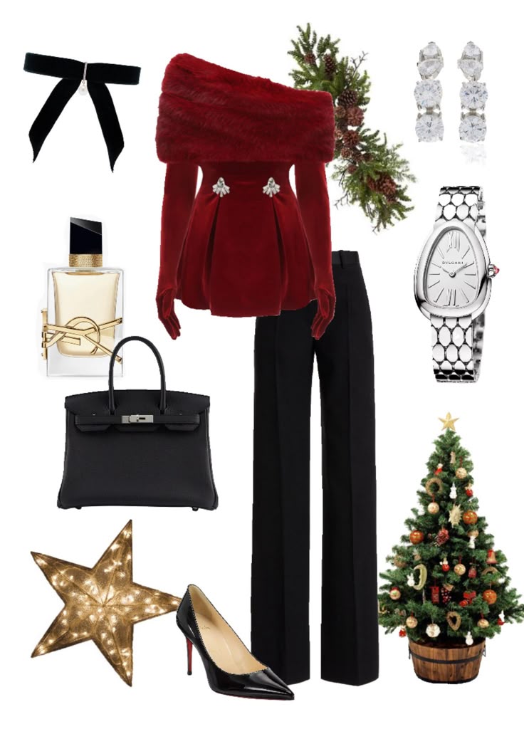 Shop Smart for Holiday Fashion