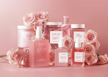 Skin Care Brands