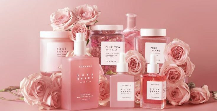 Skin Care Brands
