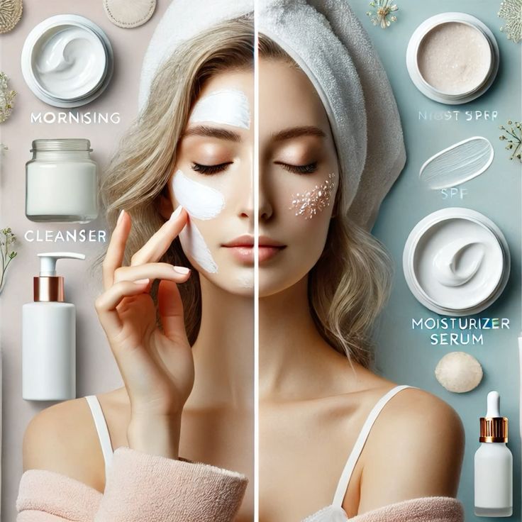 Skincare Routine