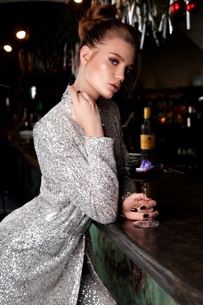 Winter Holiday Fashion Trends