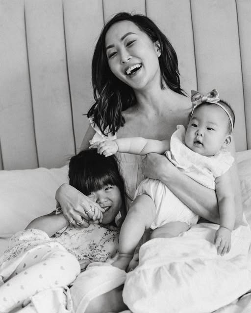 Chriselle Lim