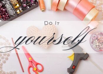 DIY Fashion Projects