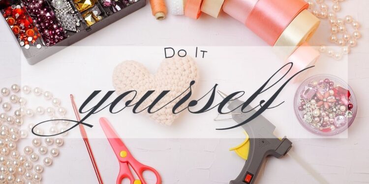 DIY Fashion Projects