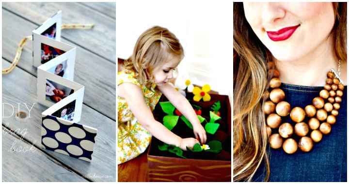 DIY Fashion Projects