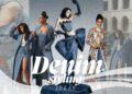 Denim Styling Ideas