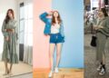 Korean Fashion Influencers