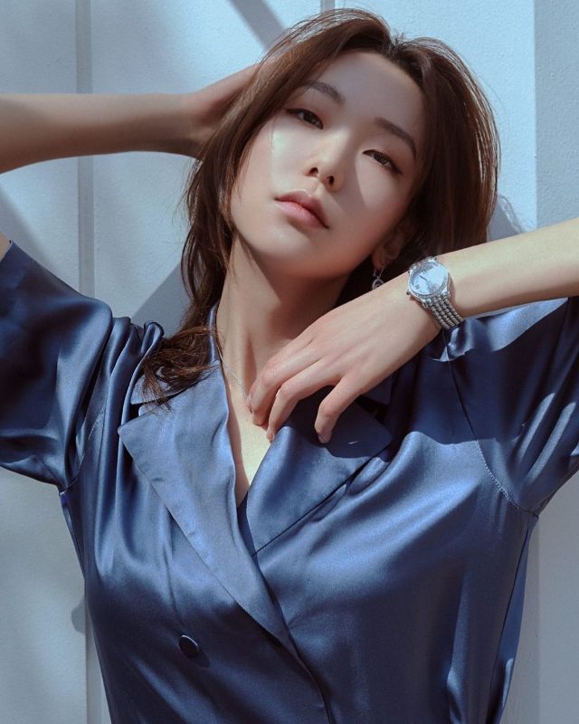 Lee Ho-jung