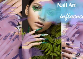 Nail Art Influencers