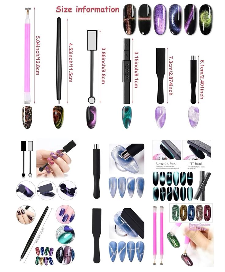Steps Guide & Tools