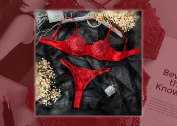 Types Of Ladies Undergarments